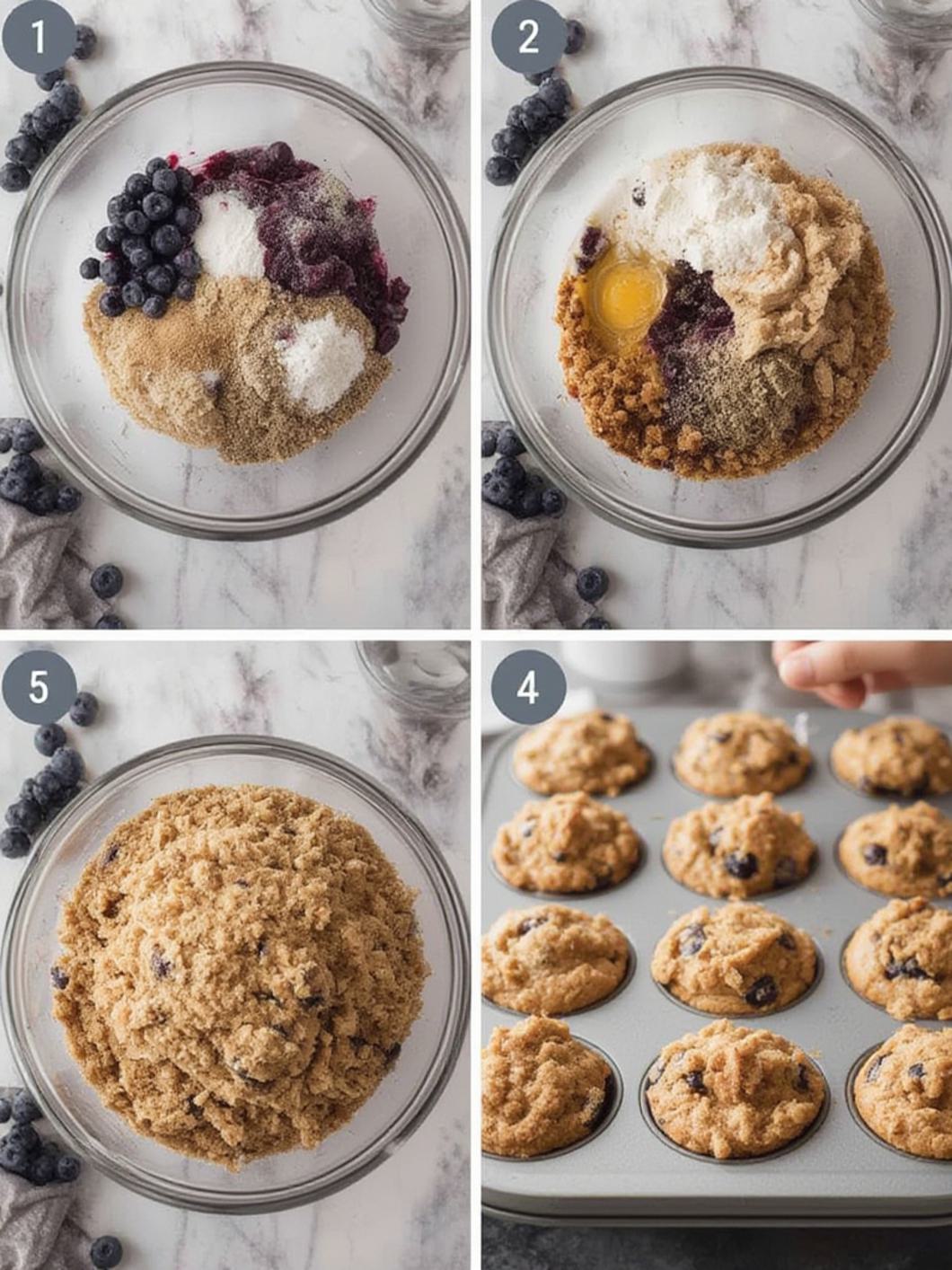 Preparation Step Photo