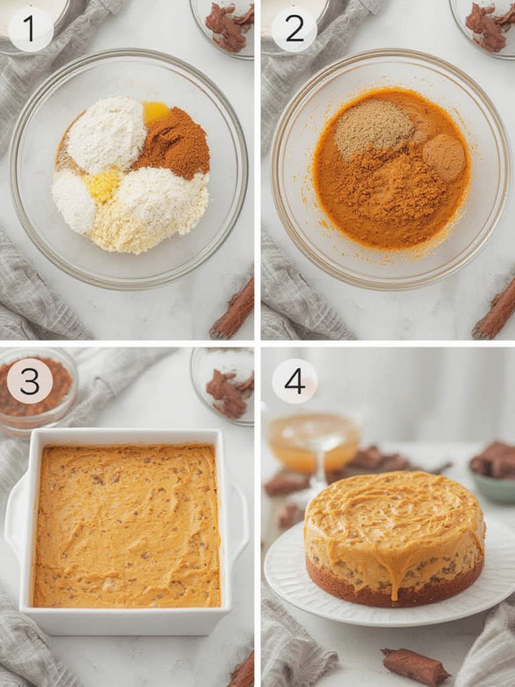 Preparation Step Photo