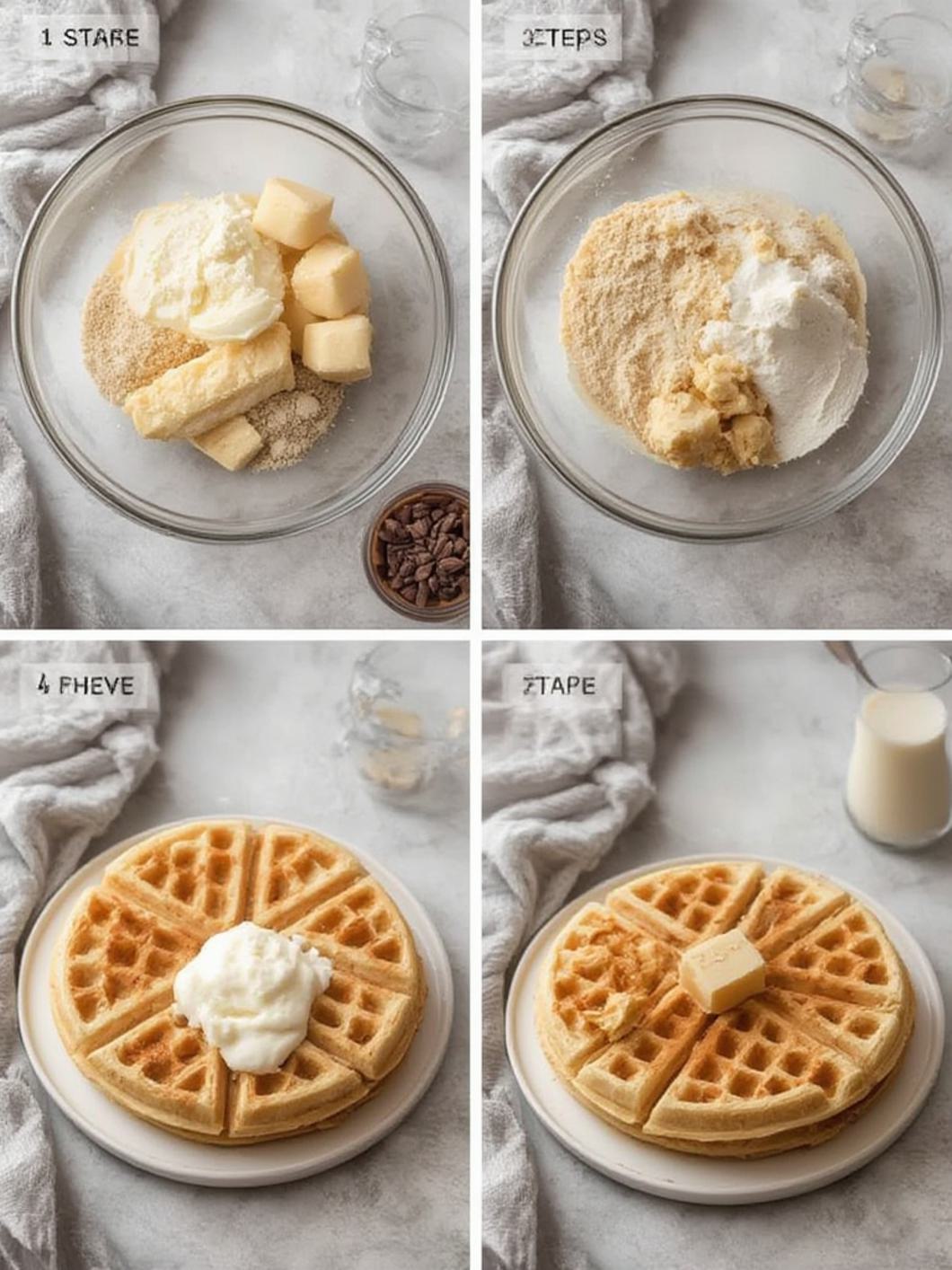 Preparation Step Photo