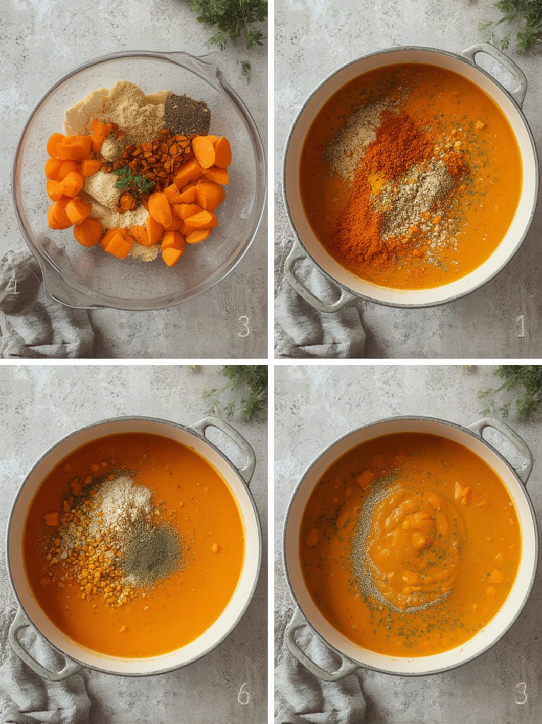 Preparation Step Photo