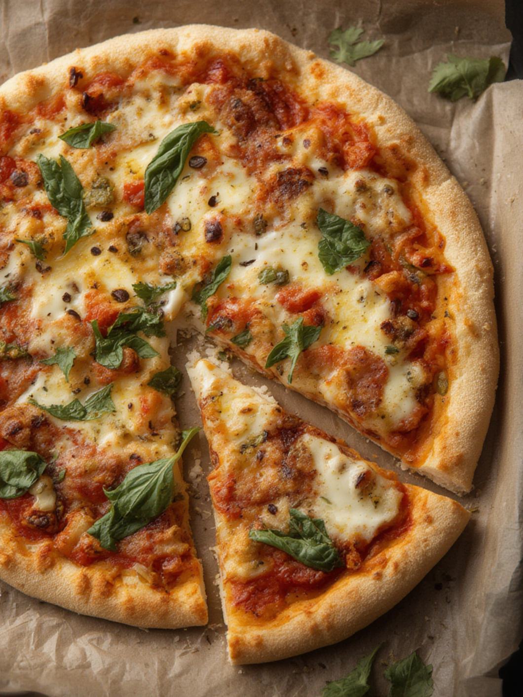 Final Serving Presentation