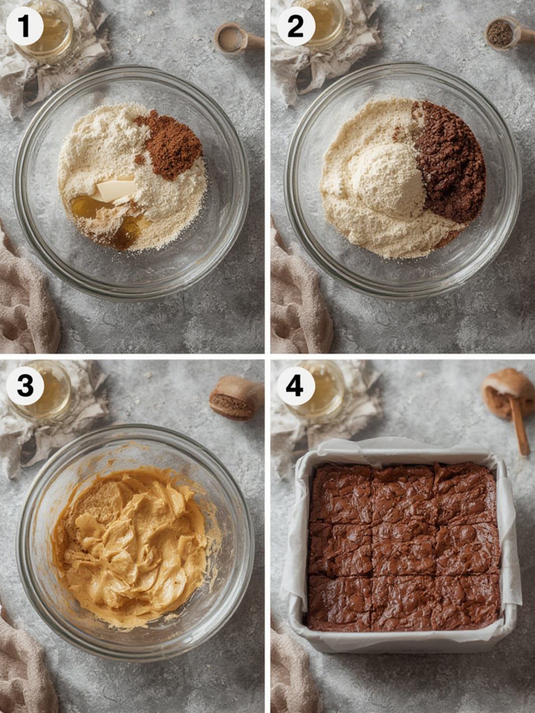 Preparation Step Photo