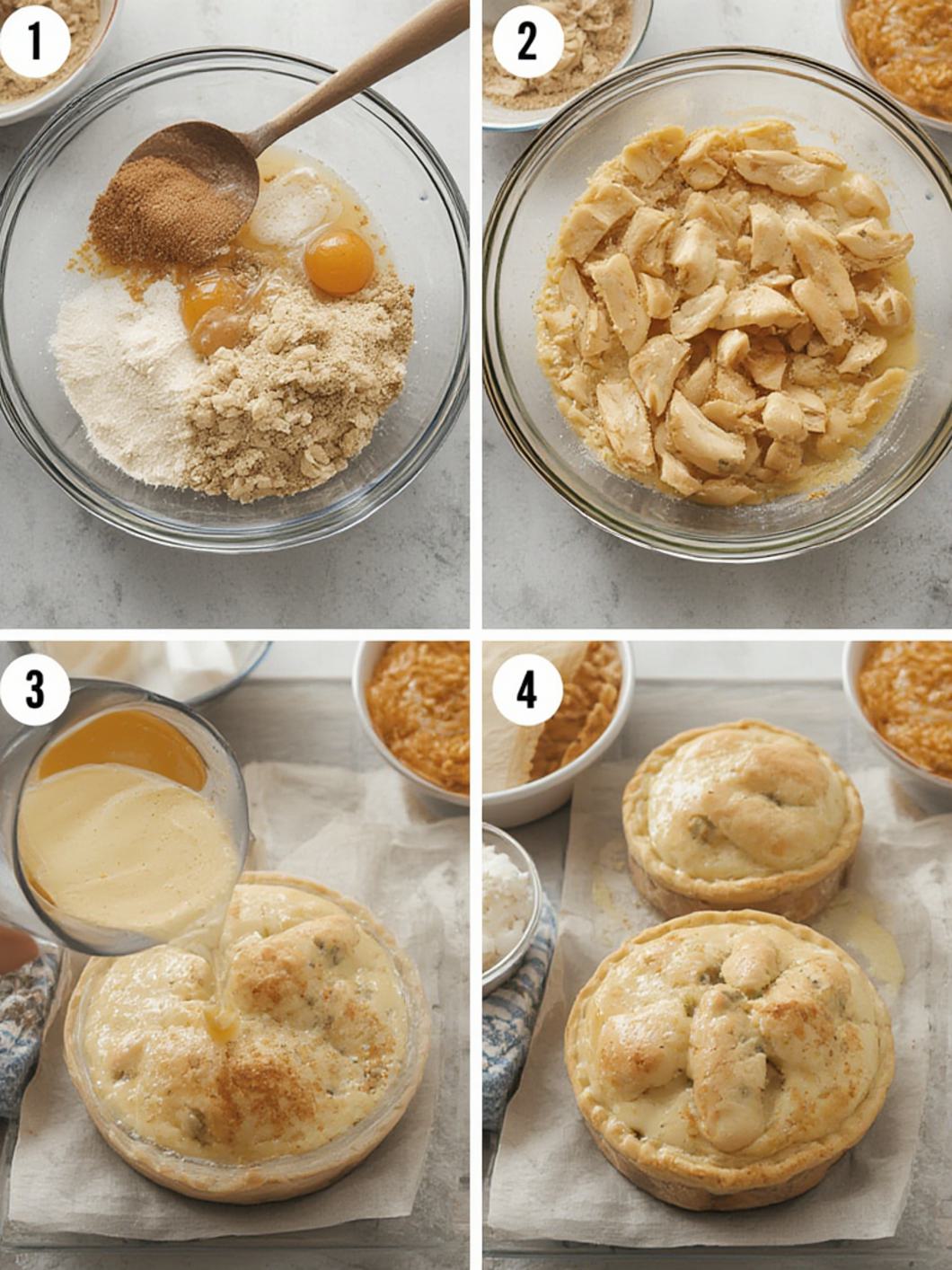 Preparation Step Photo