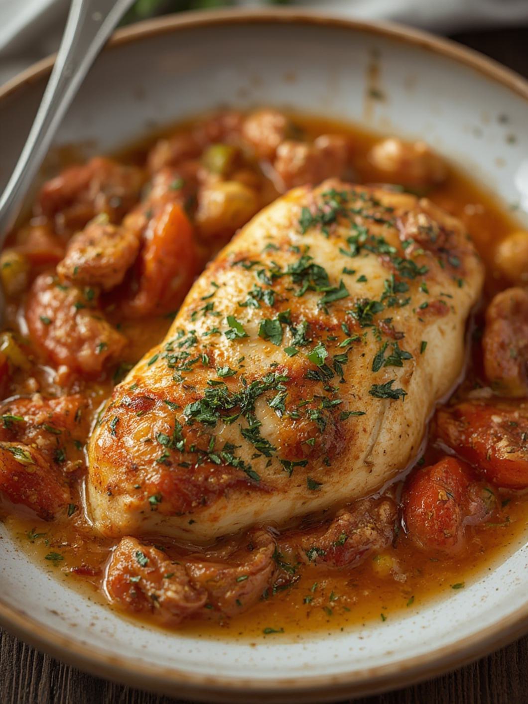 Final Serving Presentation