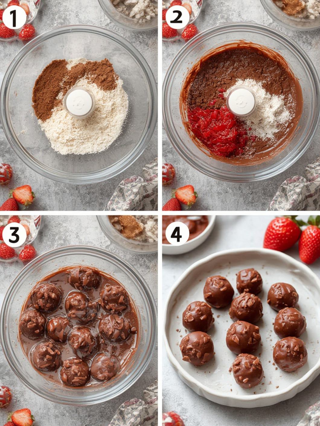 Preparation Step Photo