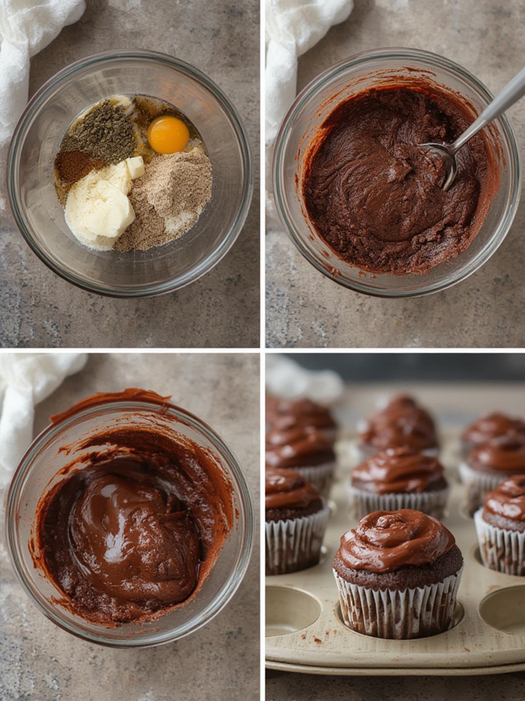 Preparation Step Photo