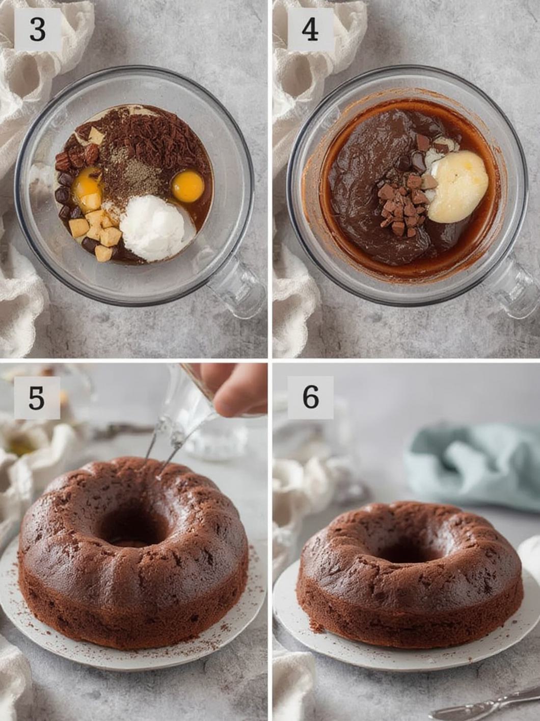 Preparation Step Photo