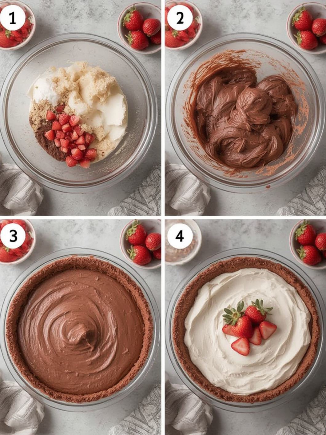 Preparation Step Photo