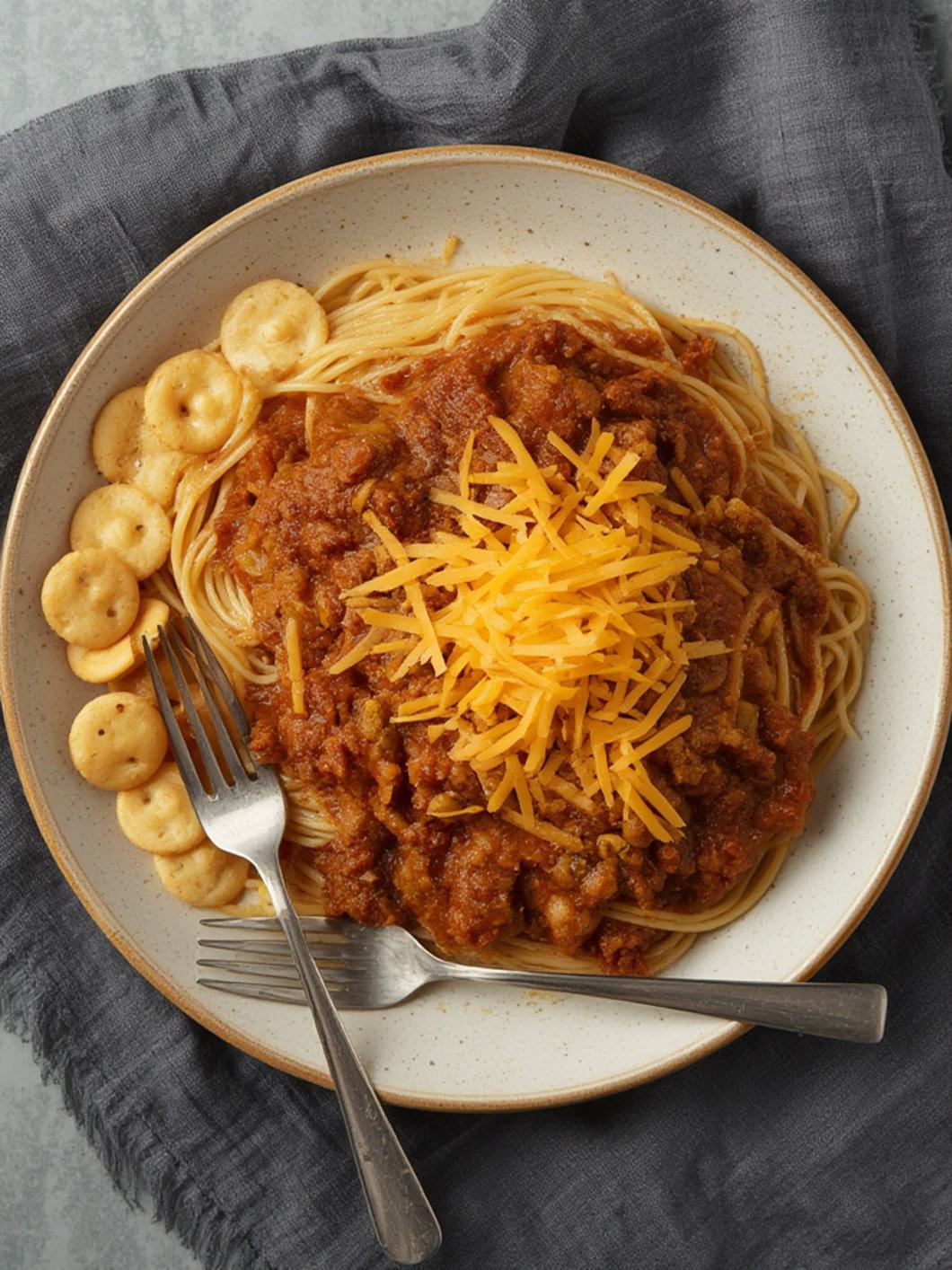 Cincinnati Chili