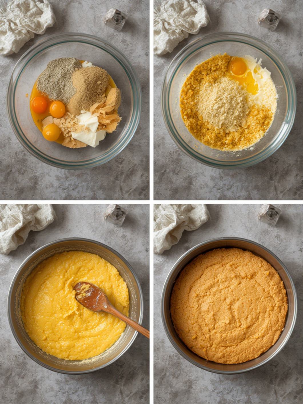 Preparation Step Photo