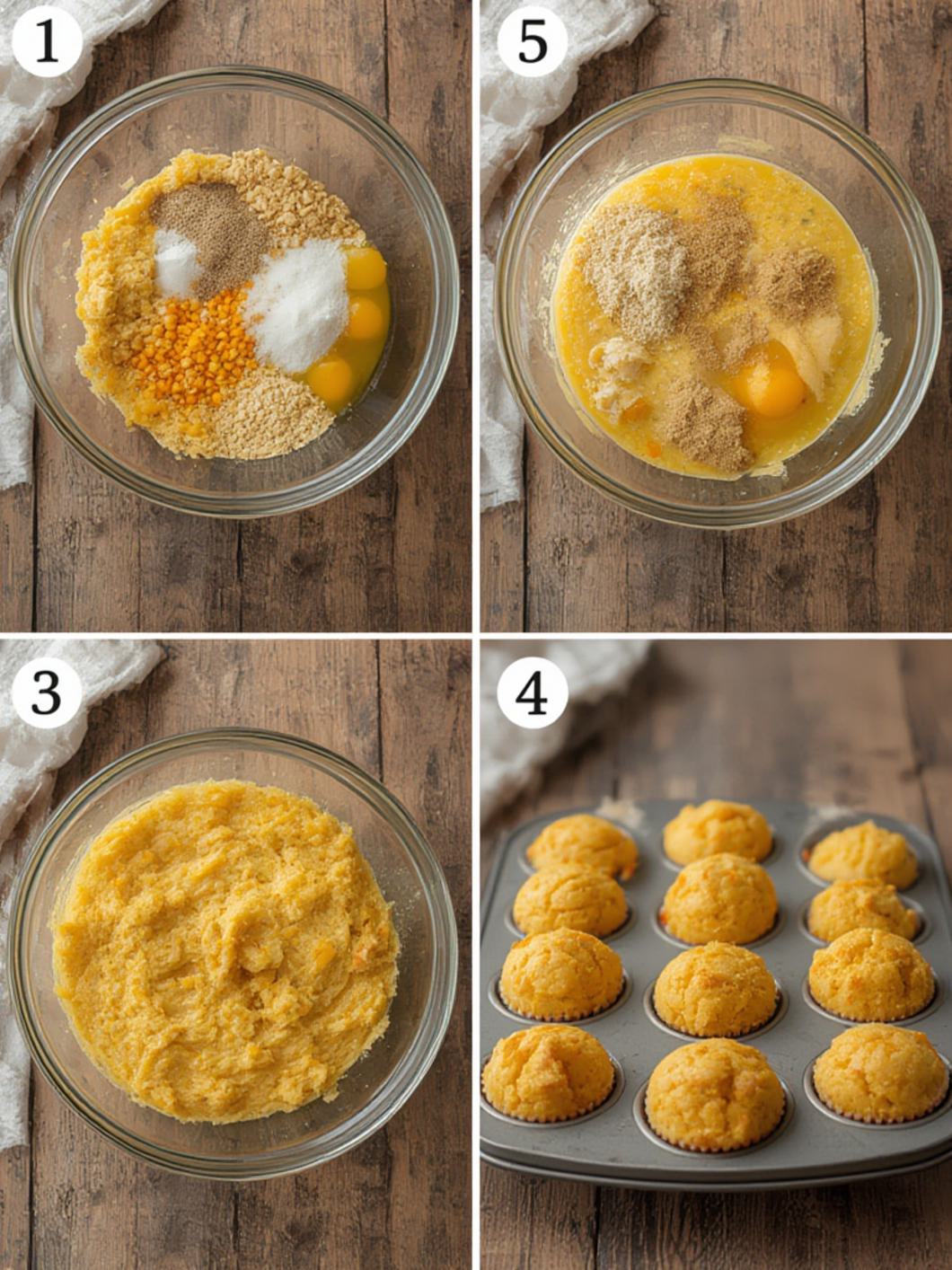 Preparation Step Photo