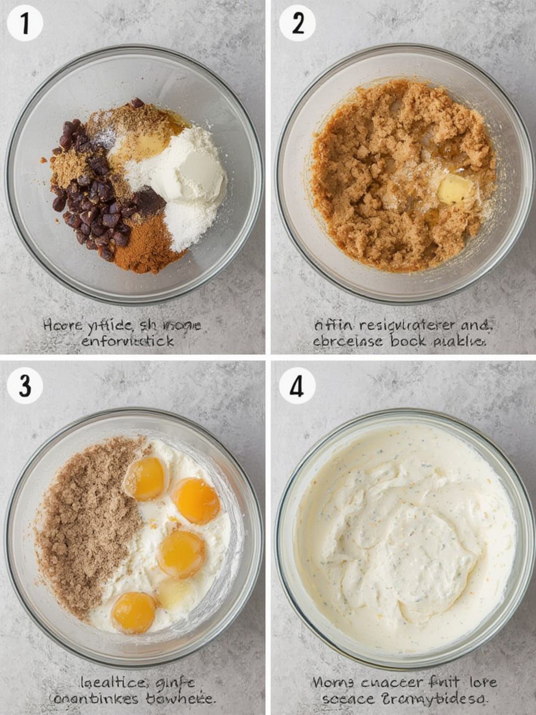 Preparation Step Photo