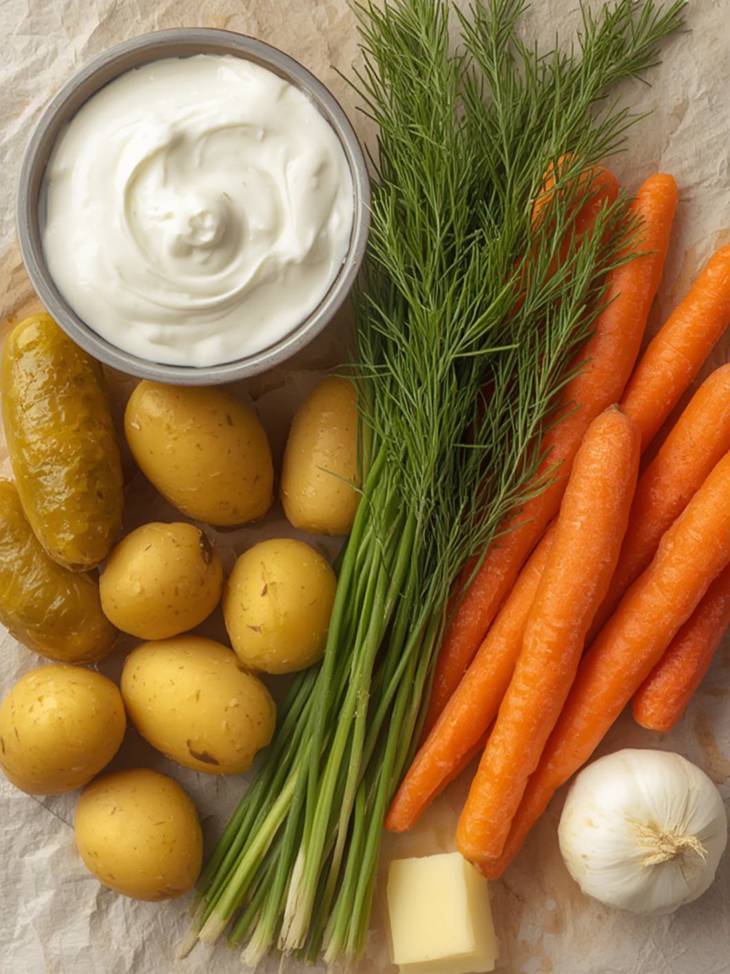 Featured Recipe Photo