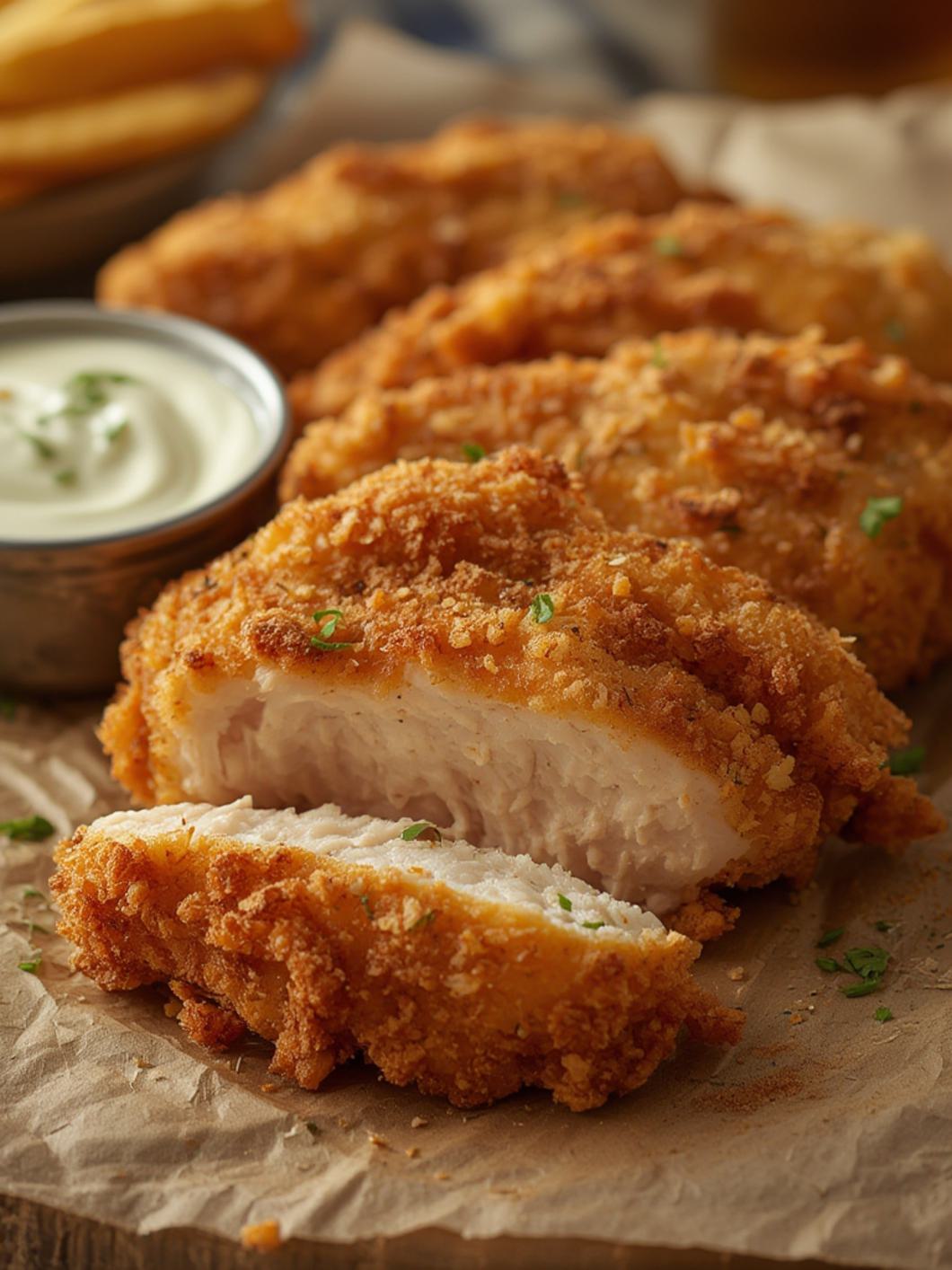 Final Serving Presentation