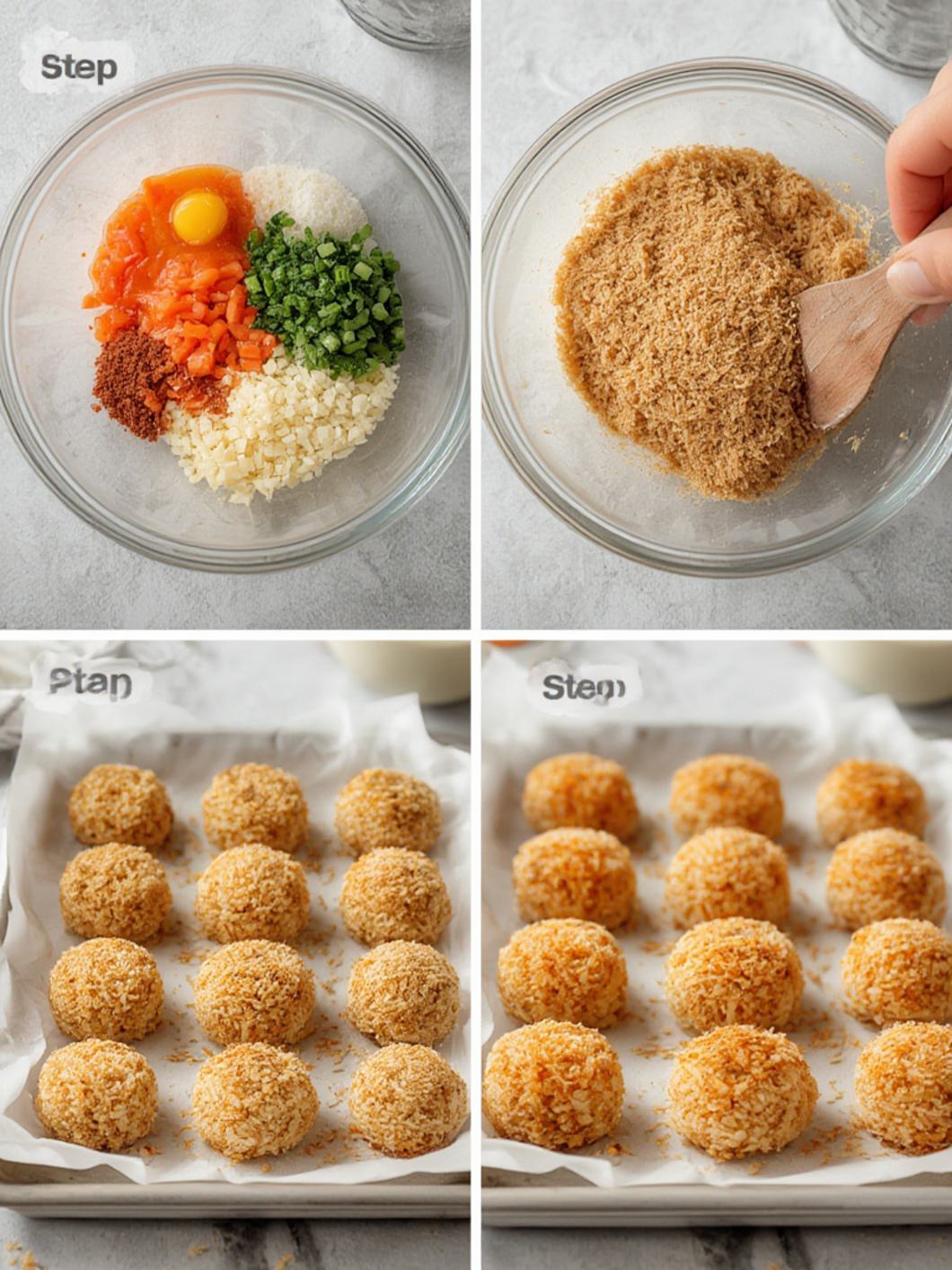 Preparation Step Photo