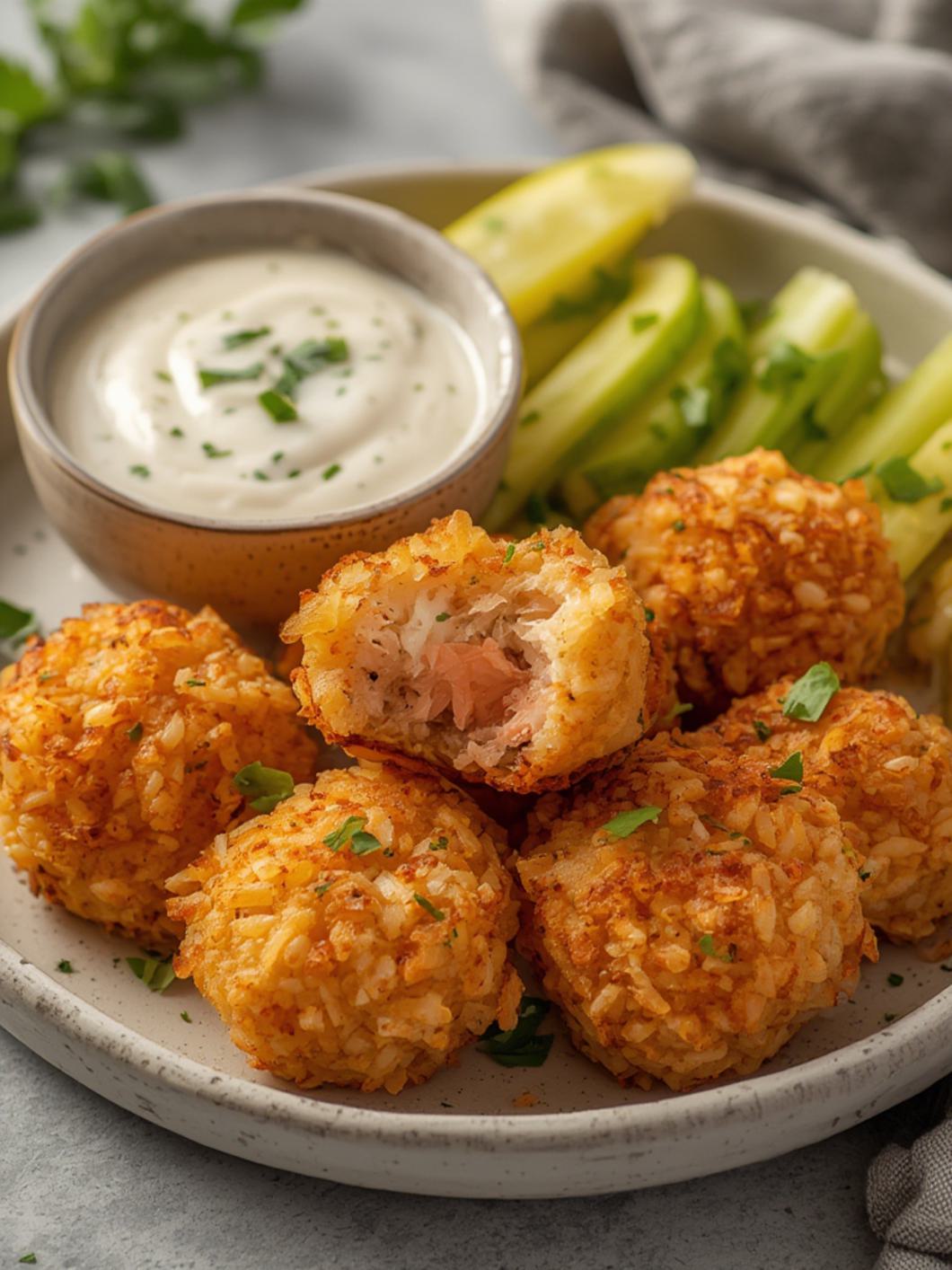 Final Serving Presentation