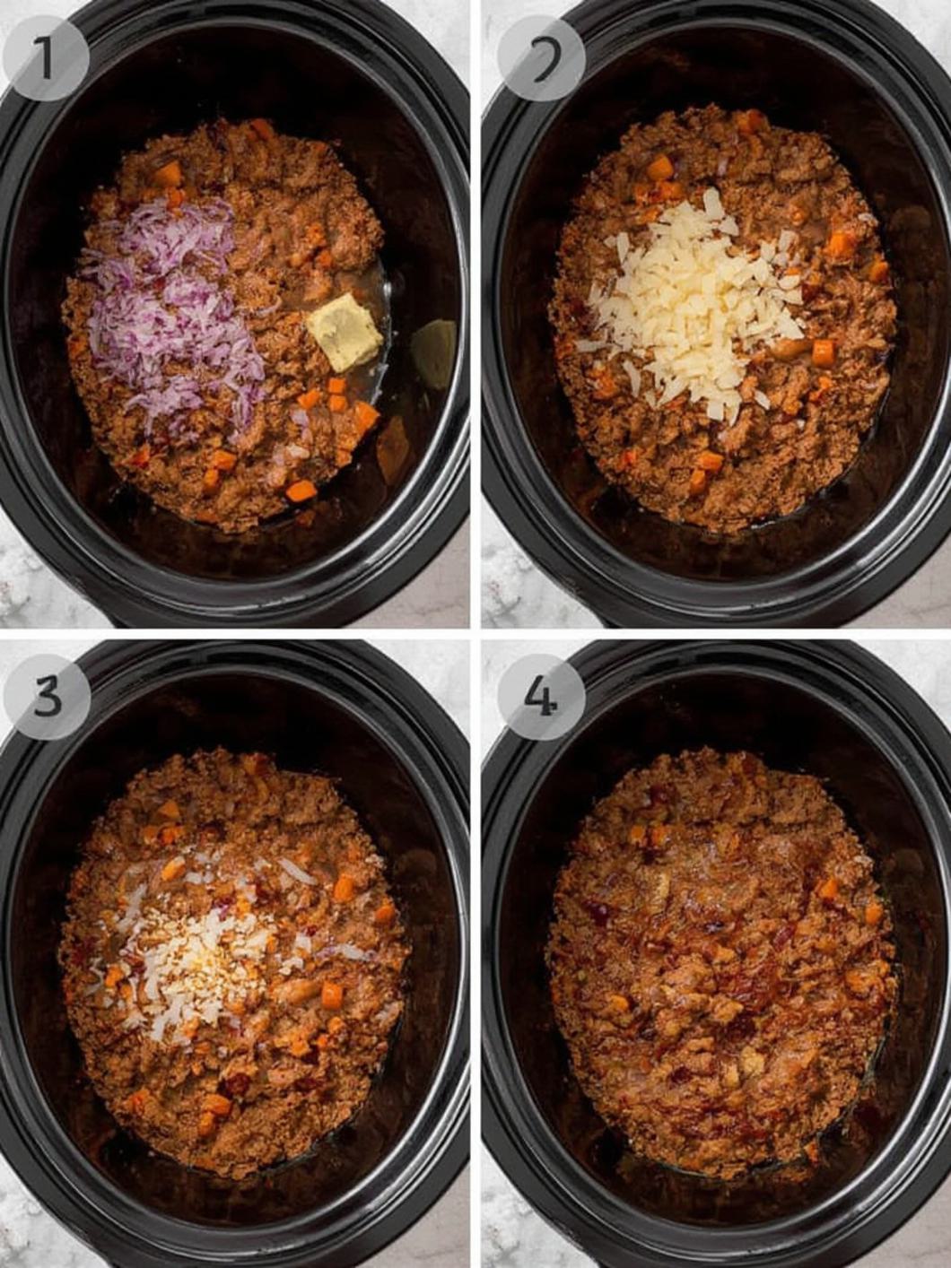 Preparation Step Photo