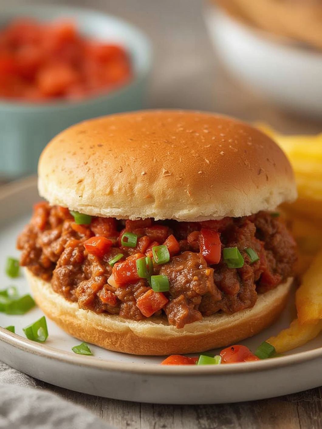 Final Serving Presentation