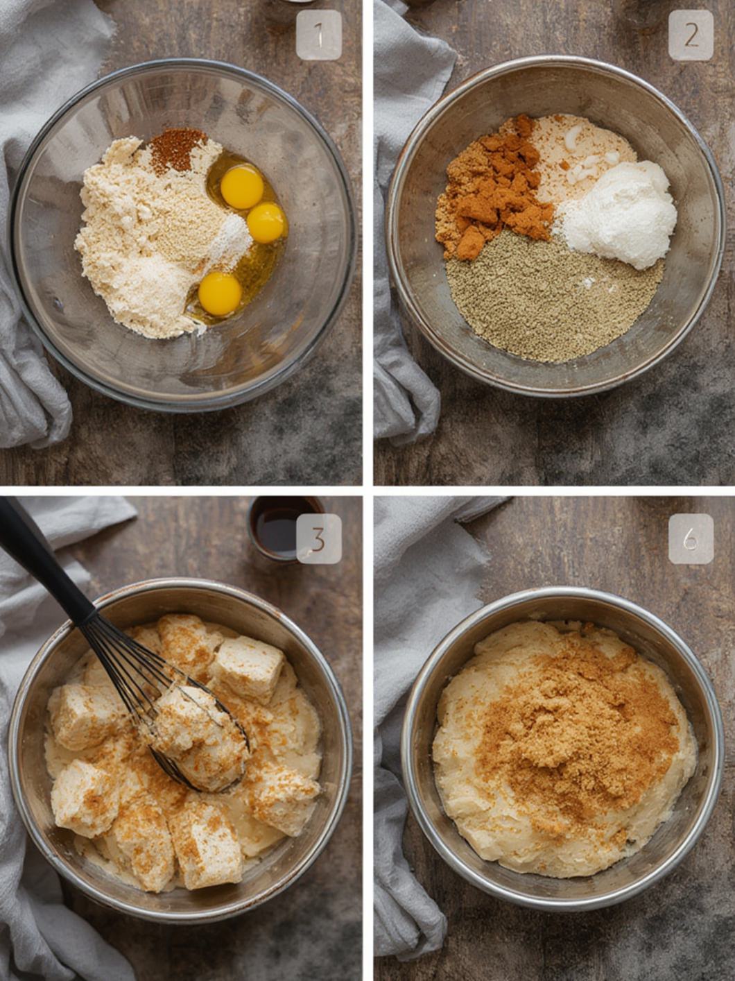 Preparation Step Photo