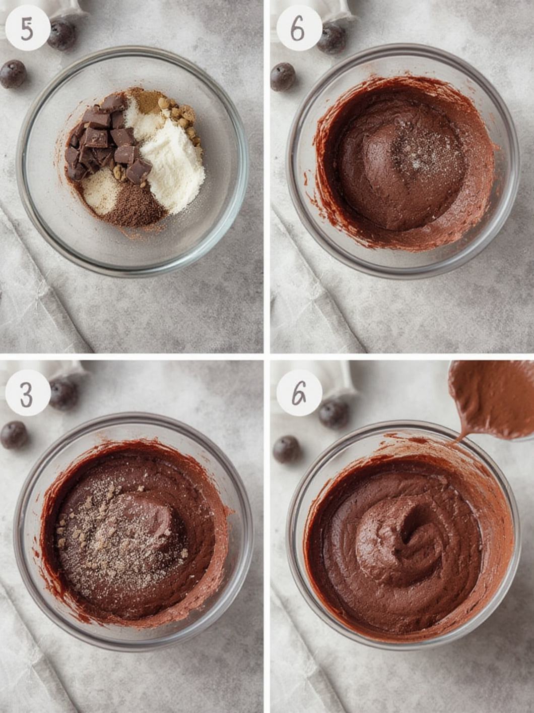 Preparation Step Photo