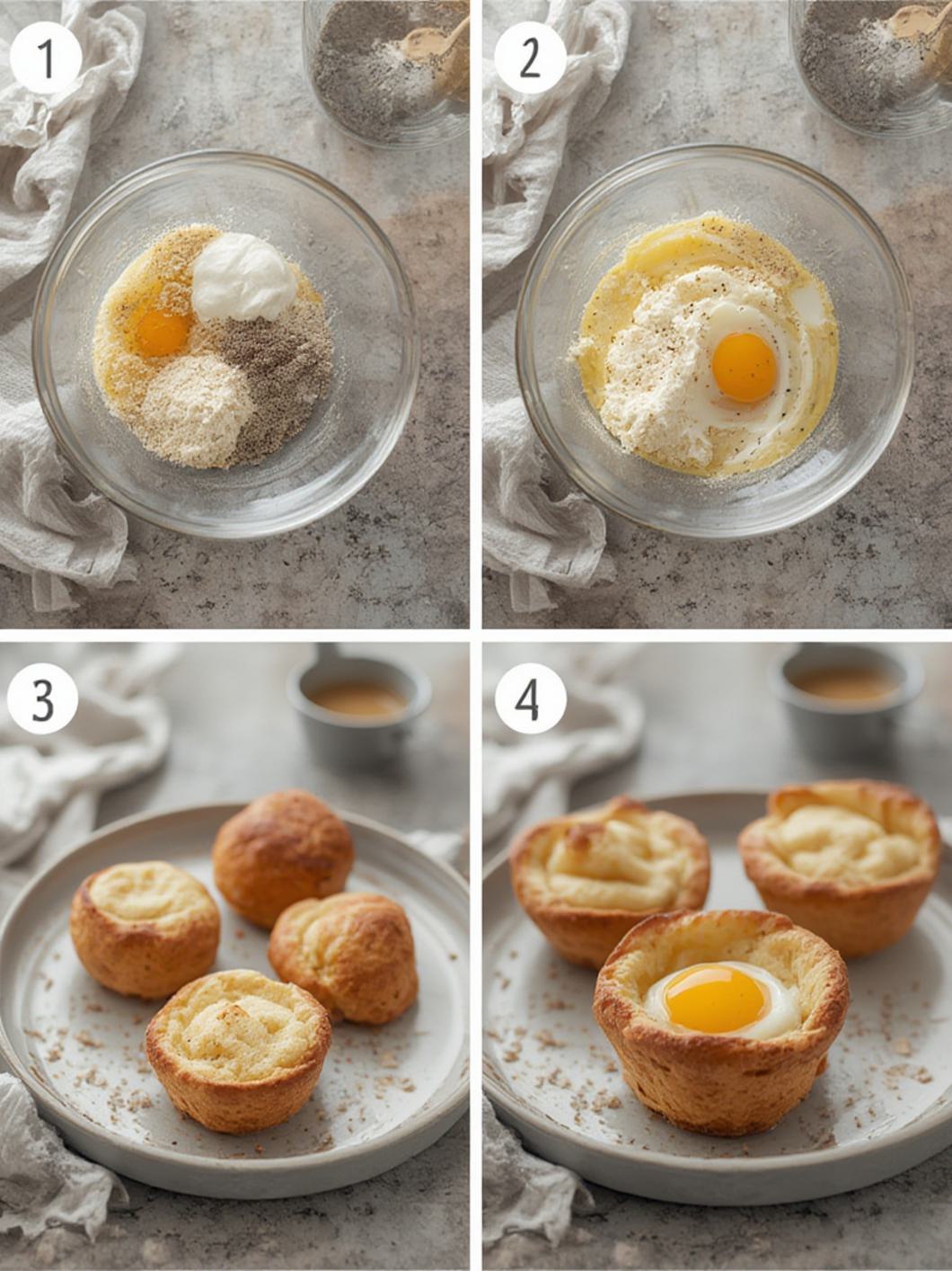 Preparation Step Photo