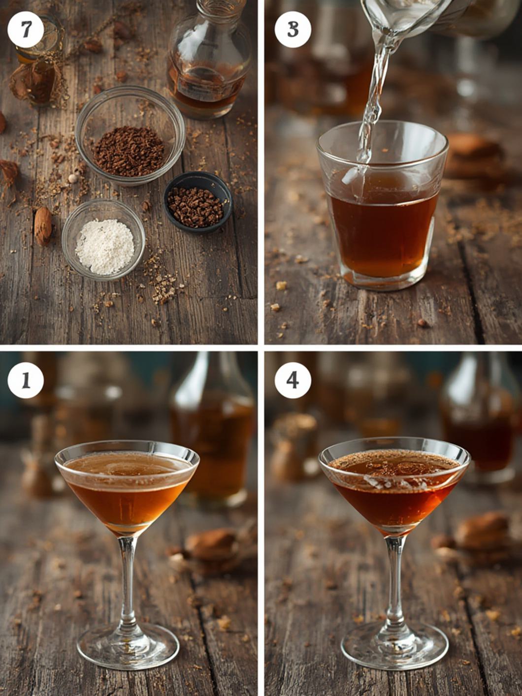 Preparation Step Photo