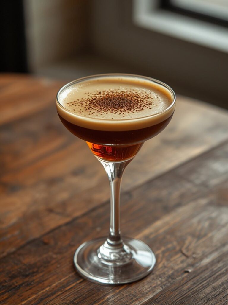 Espresso Martini