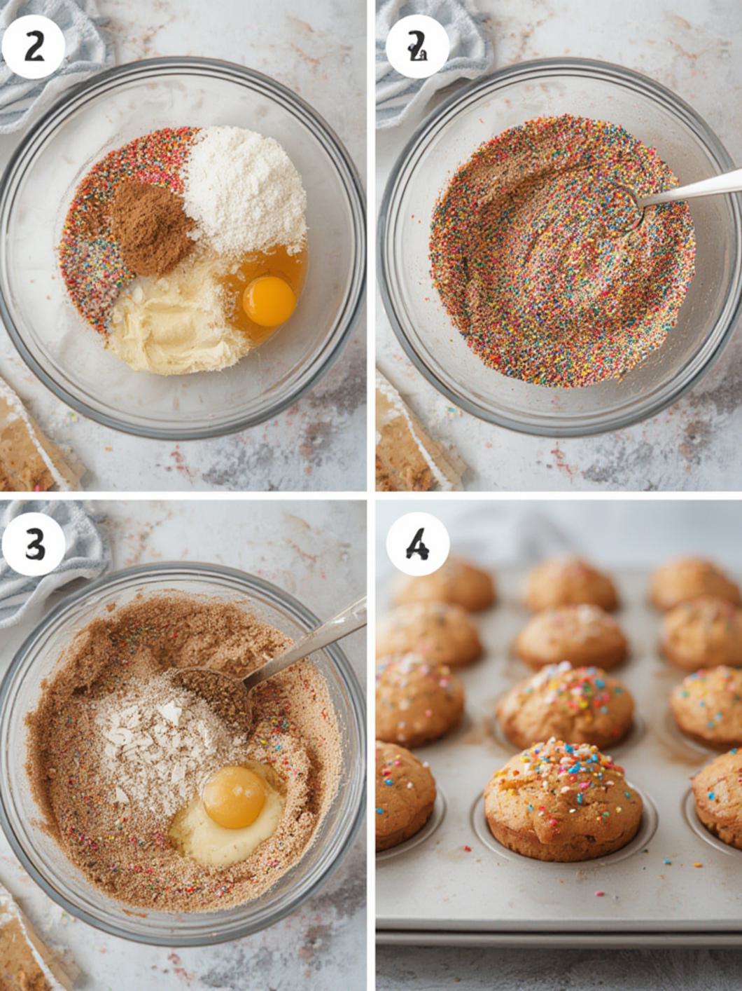 Preparation Step Photo