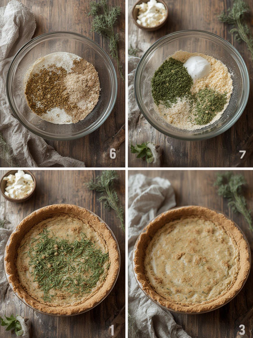 Preparation Step Photo