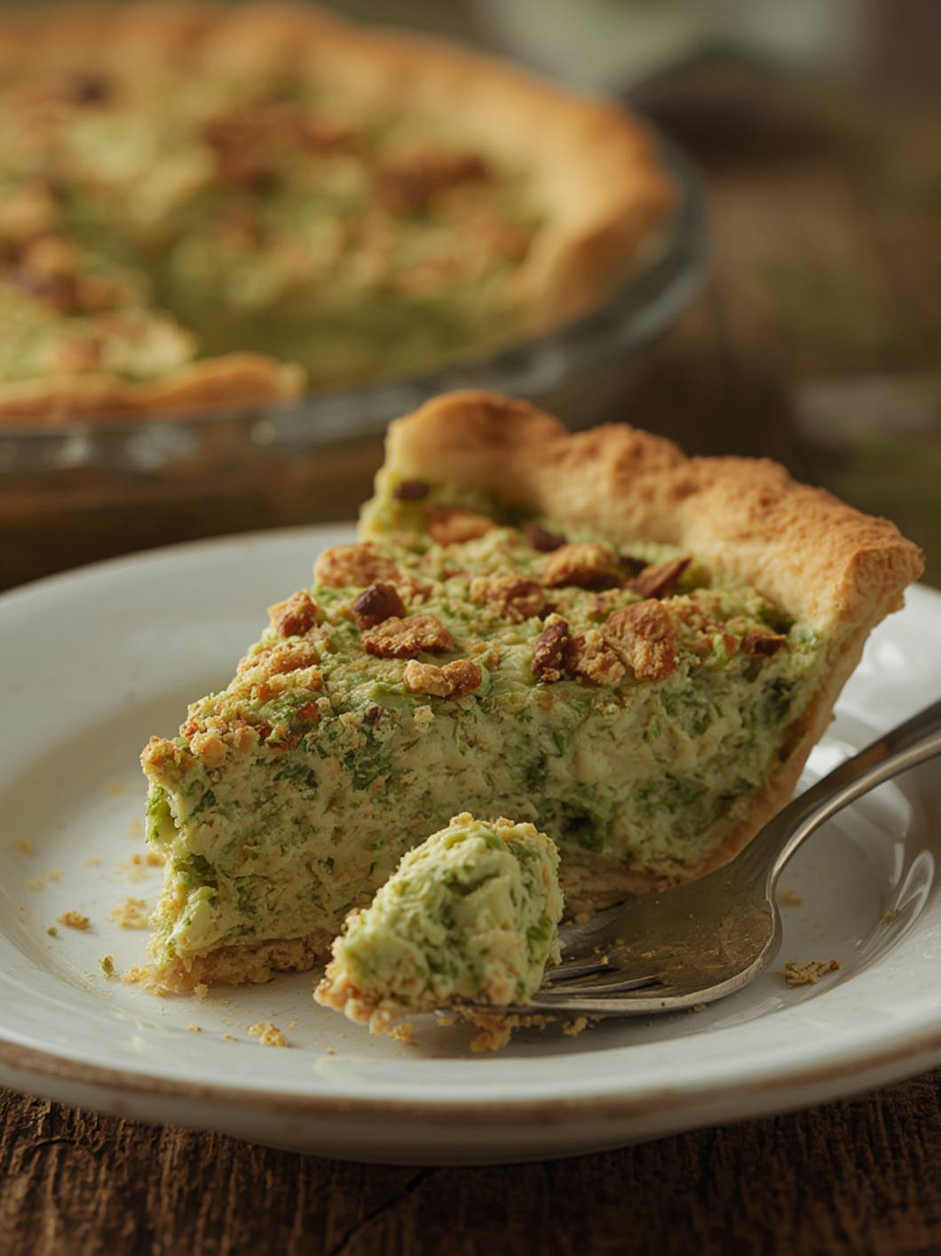 Final Serving Presentation