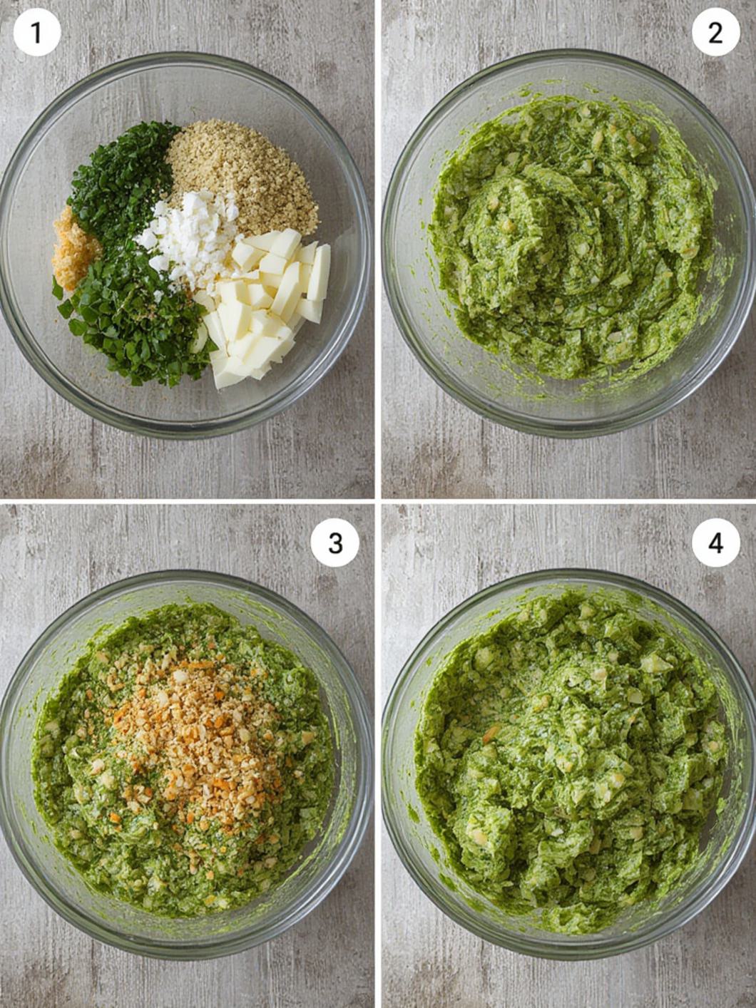 Preparation Step Photo