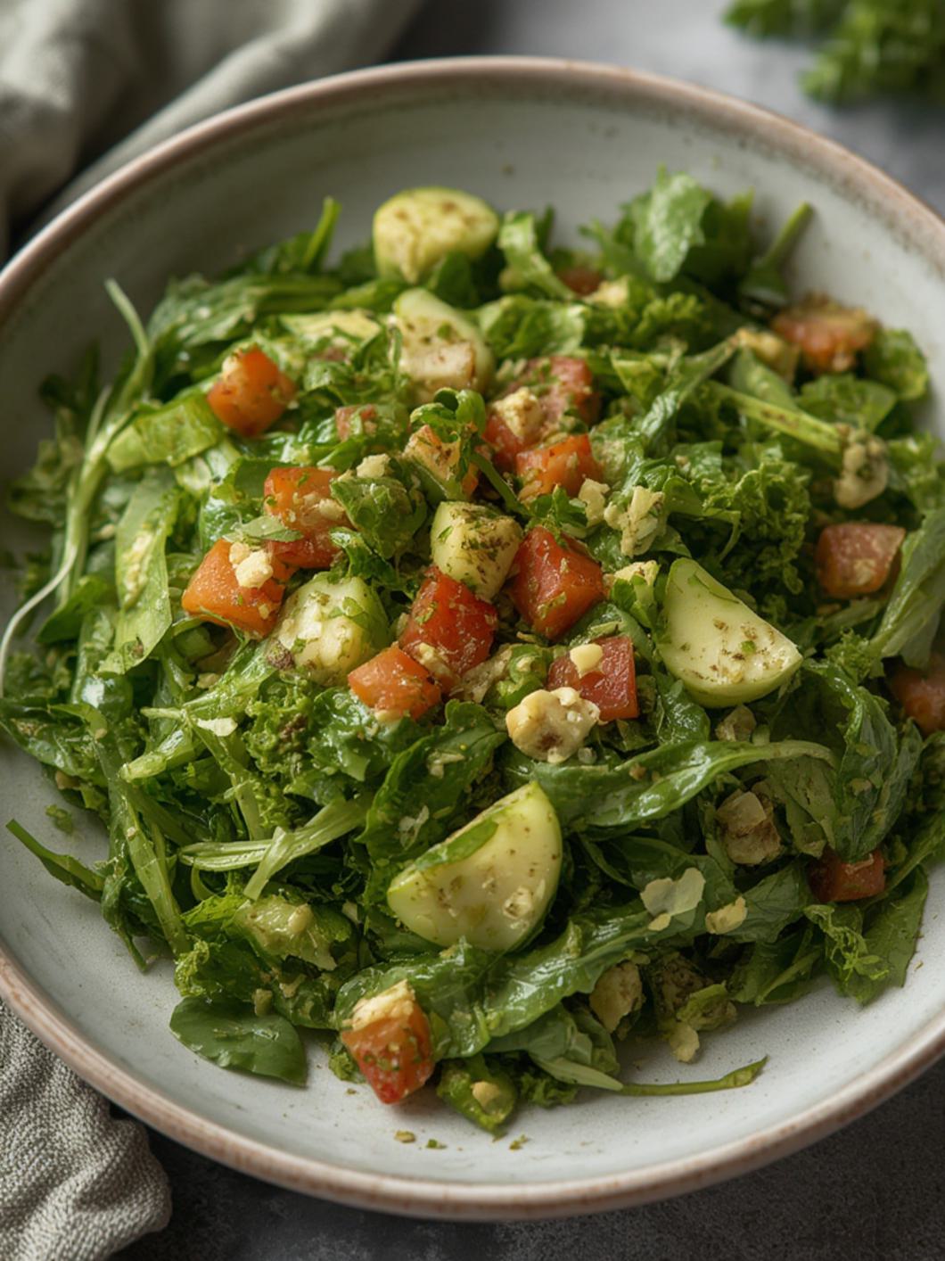 Final Serving Presentation