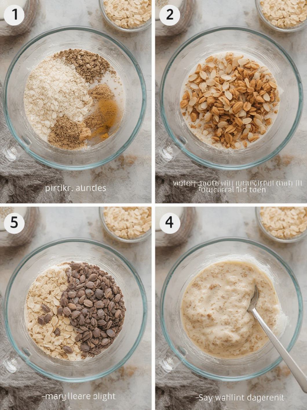 Preparation Step Photo