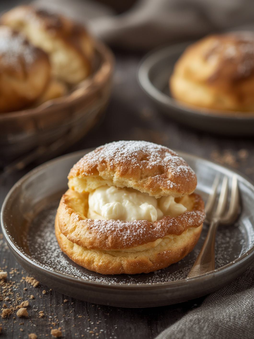 Final Serving Presentation