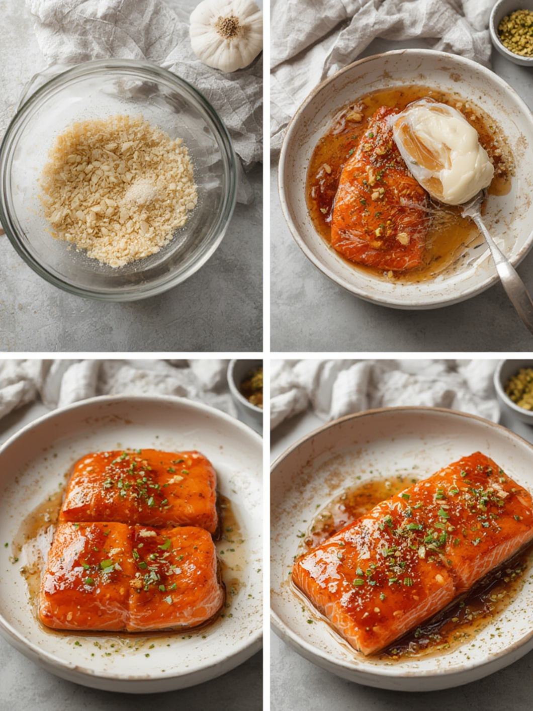 Preparation Step Photo