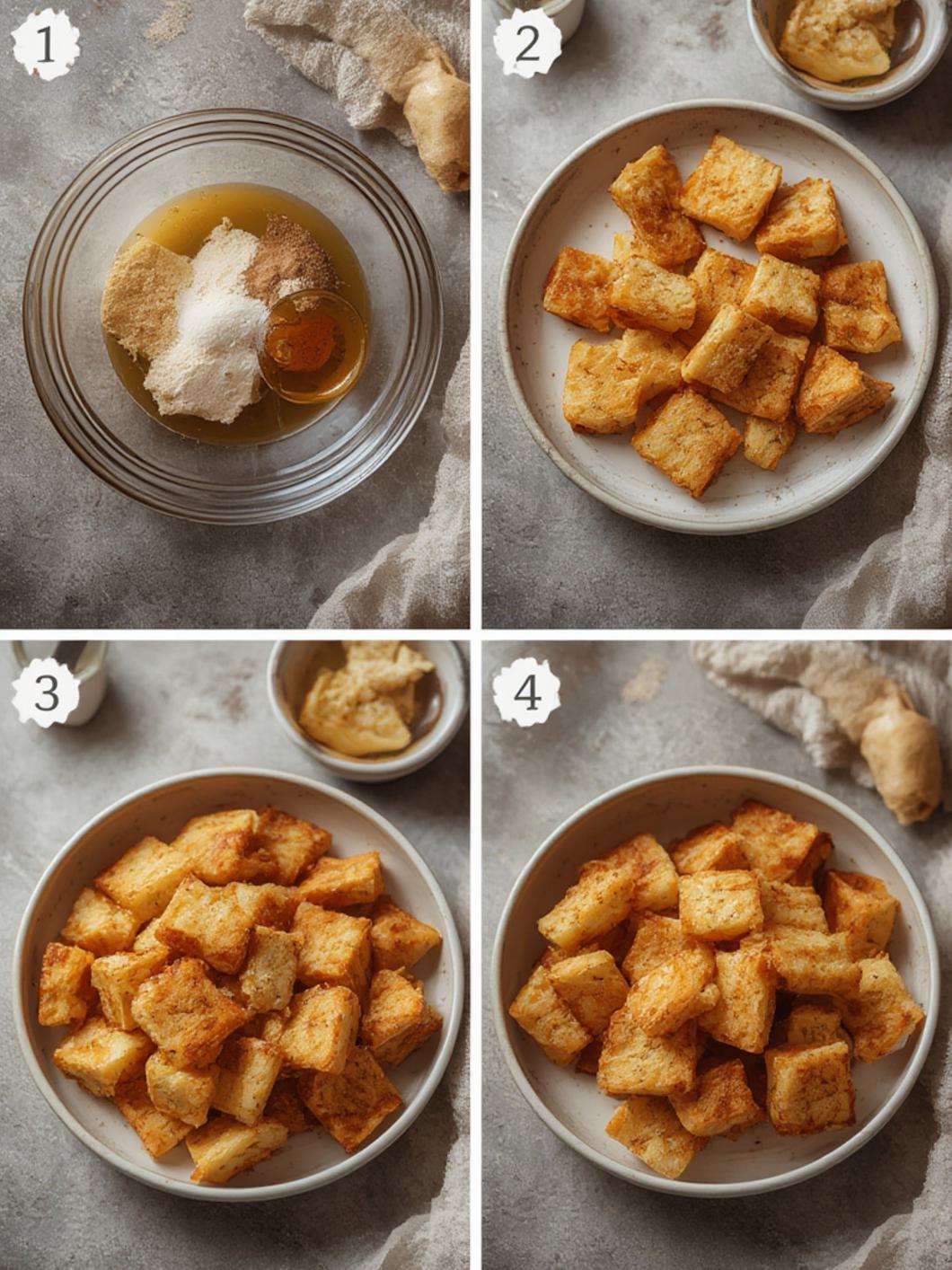 Preparation Step Photo