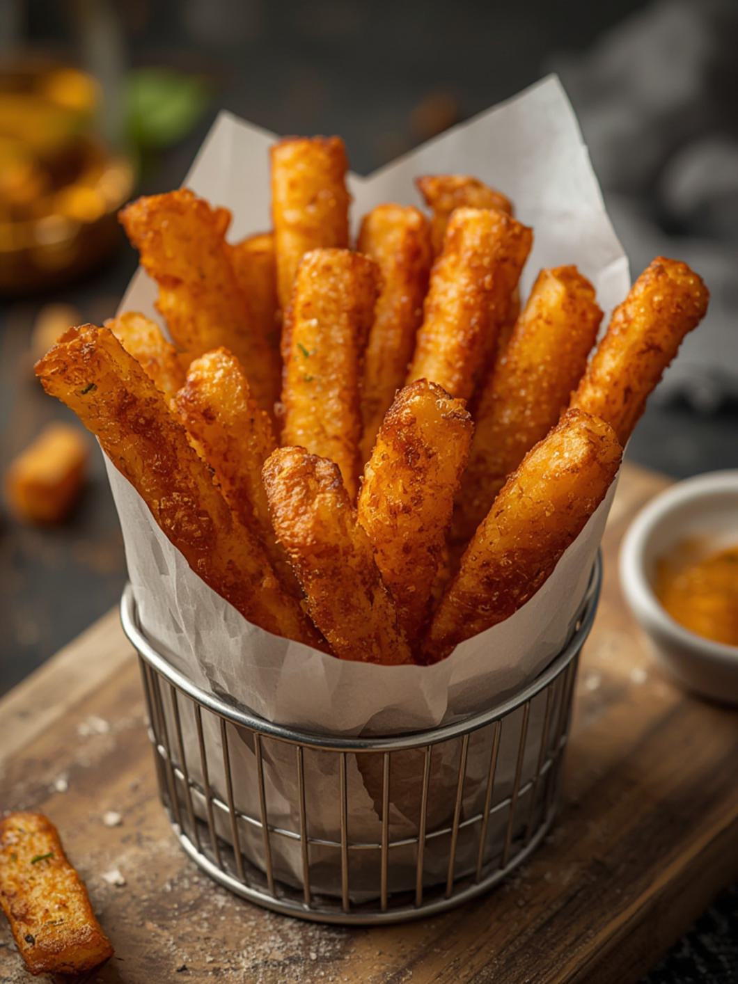 Final Serving Presentation