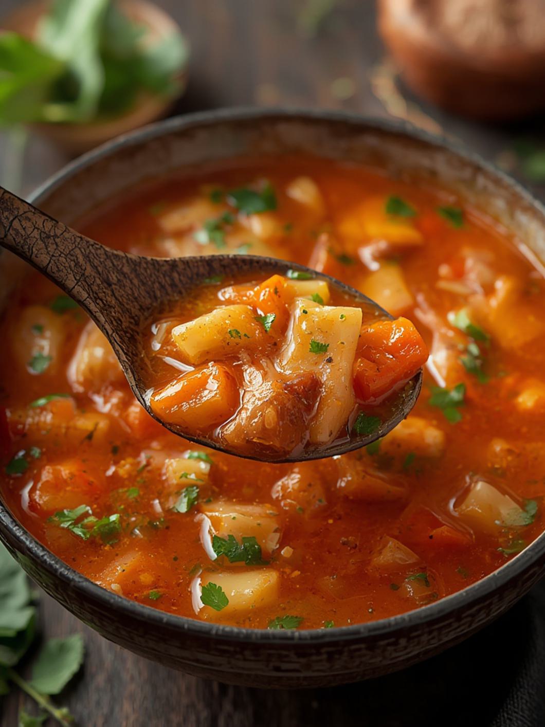 Final Serving Presentation