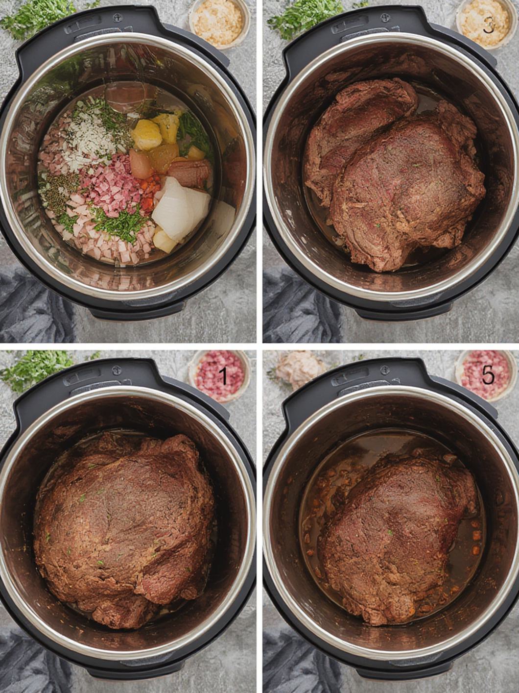 Preparation Step Photo