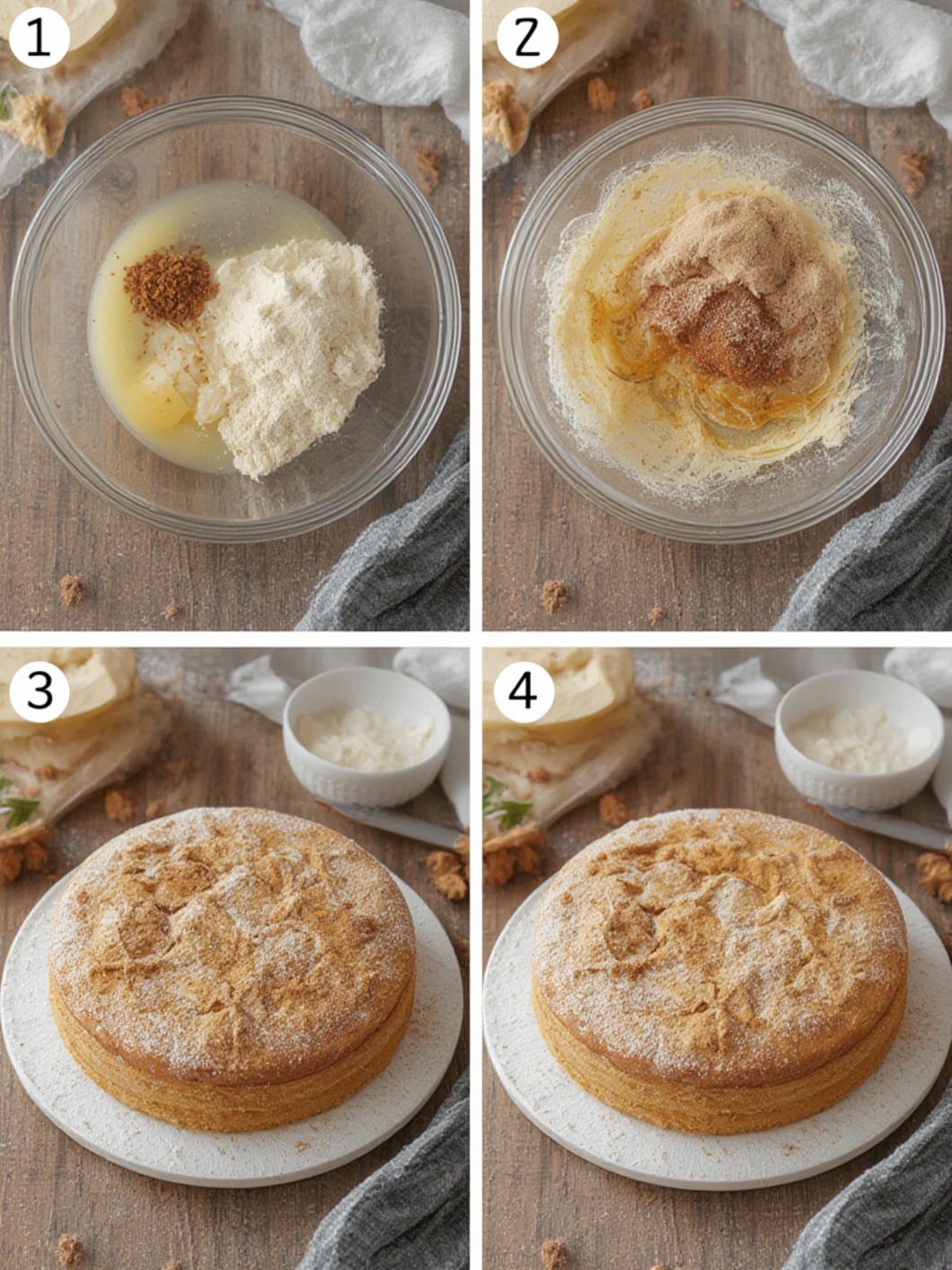 Preparation Step Photo