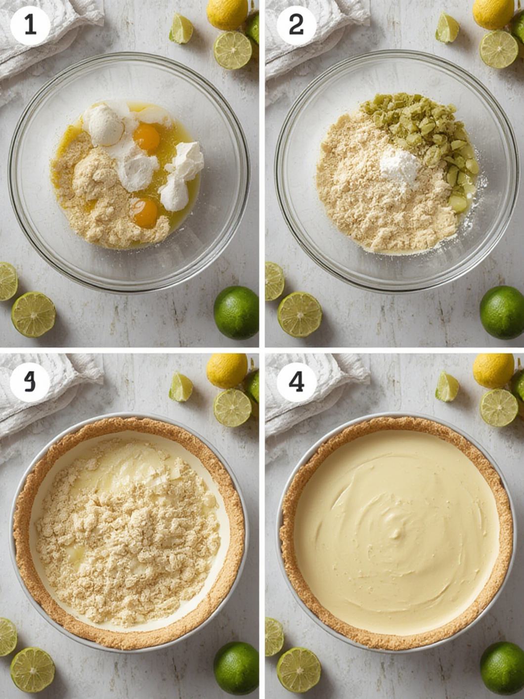 Preparation Step Photo