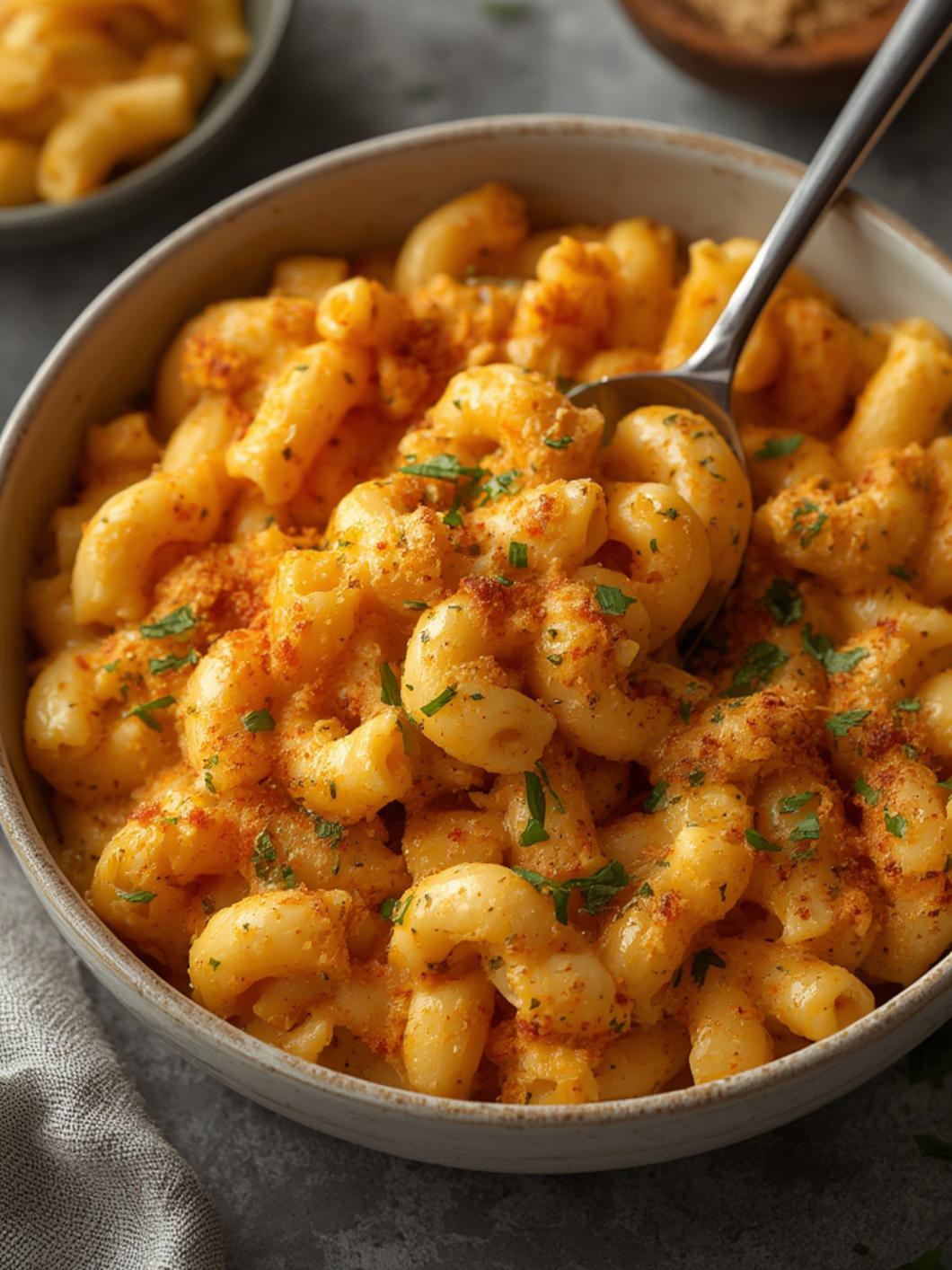 Final Serving Presentation