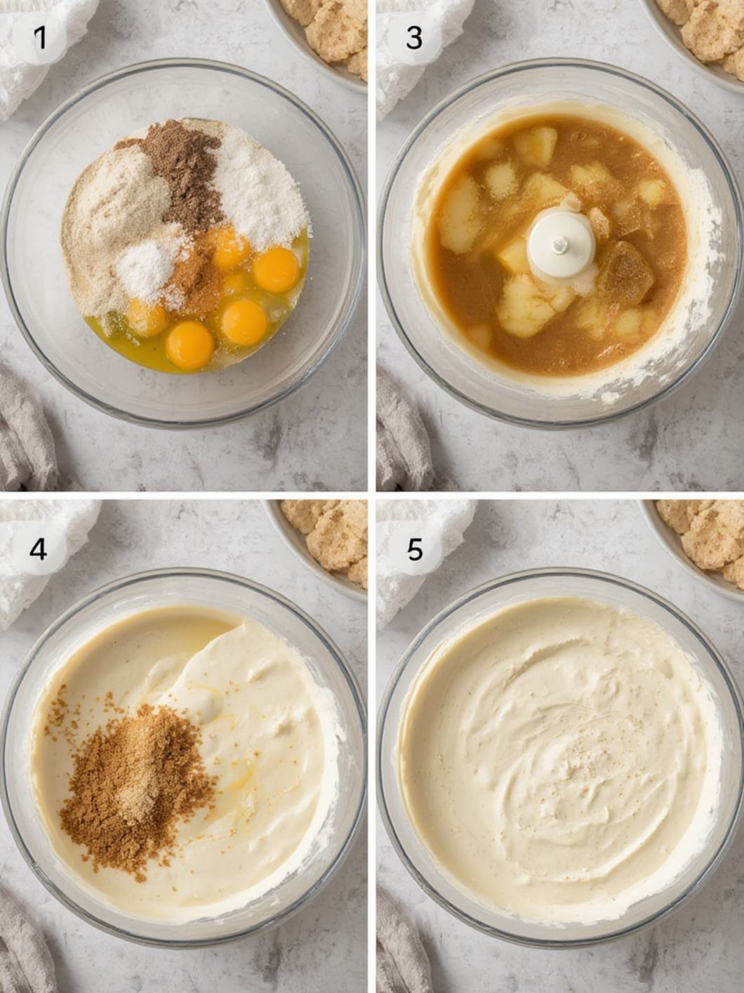 Preparation Step Photo