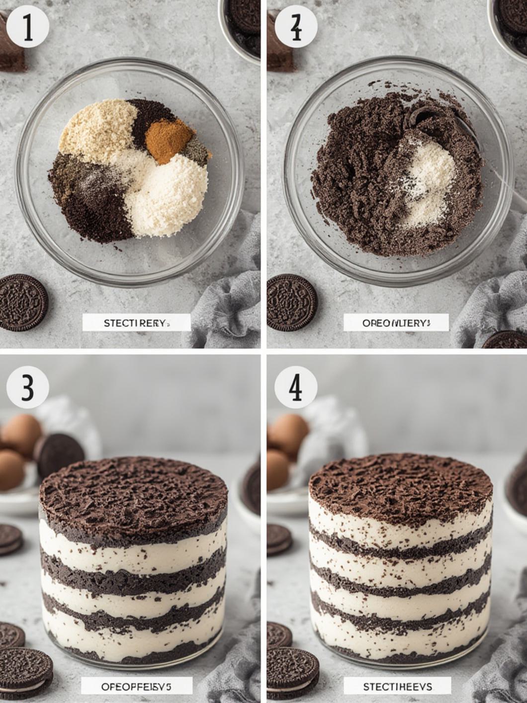 Preparation Step Photo