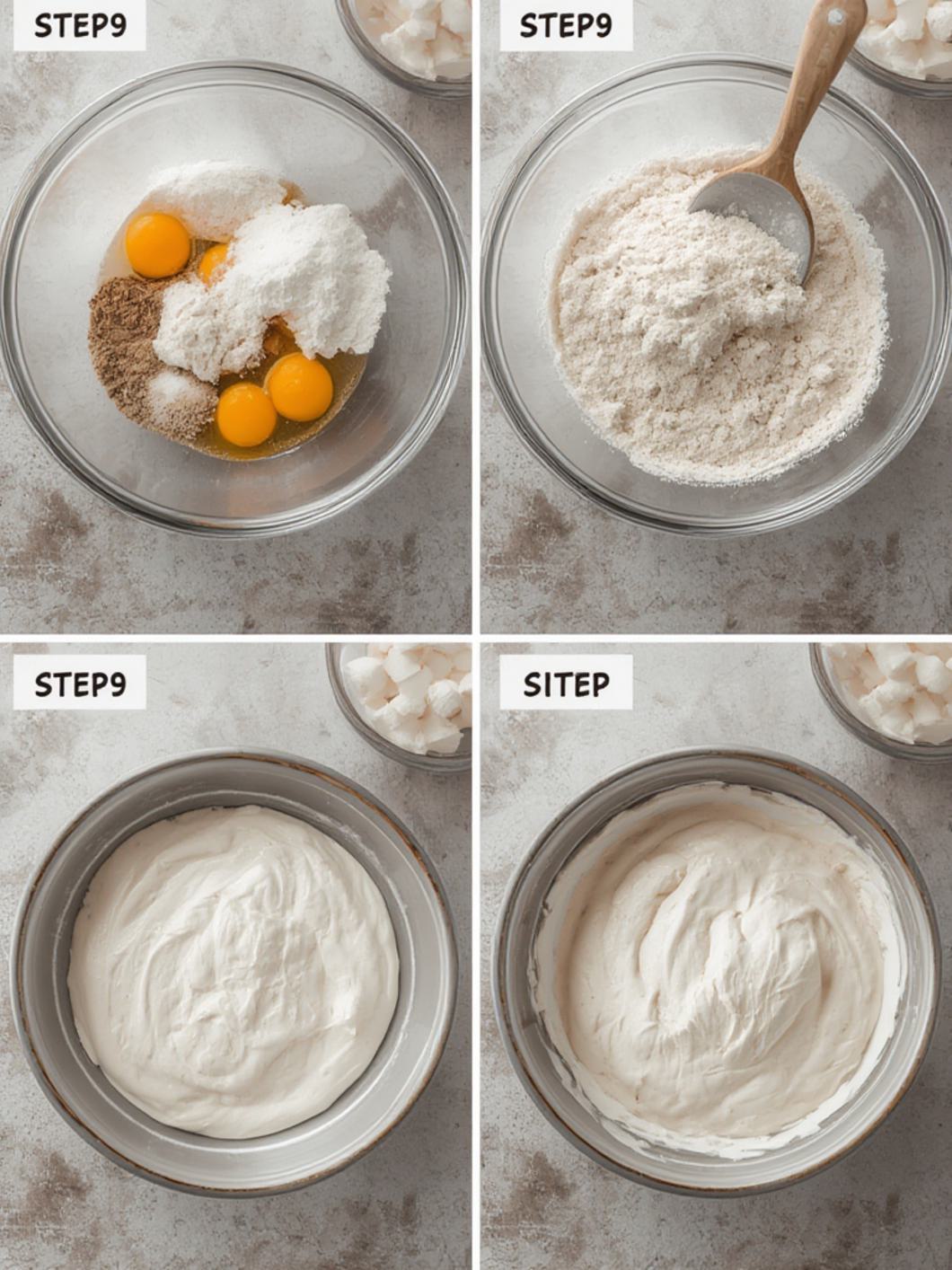 Preparation Step Photo