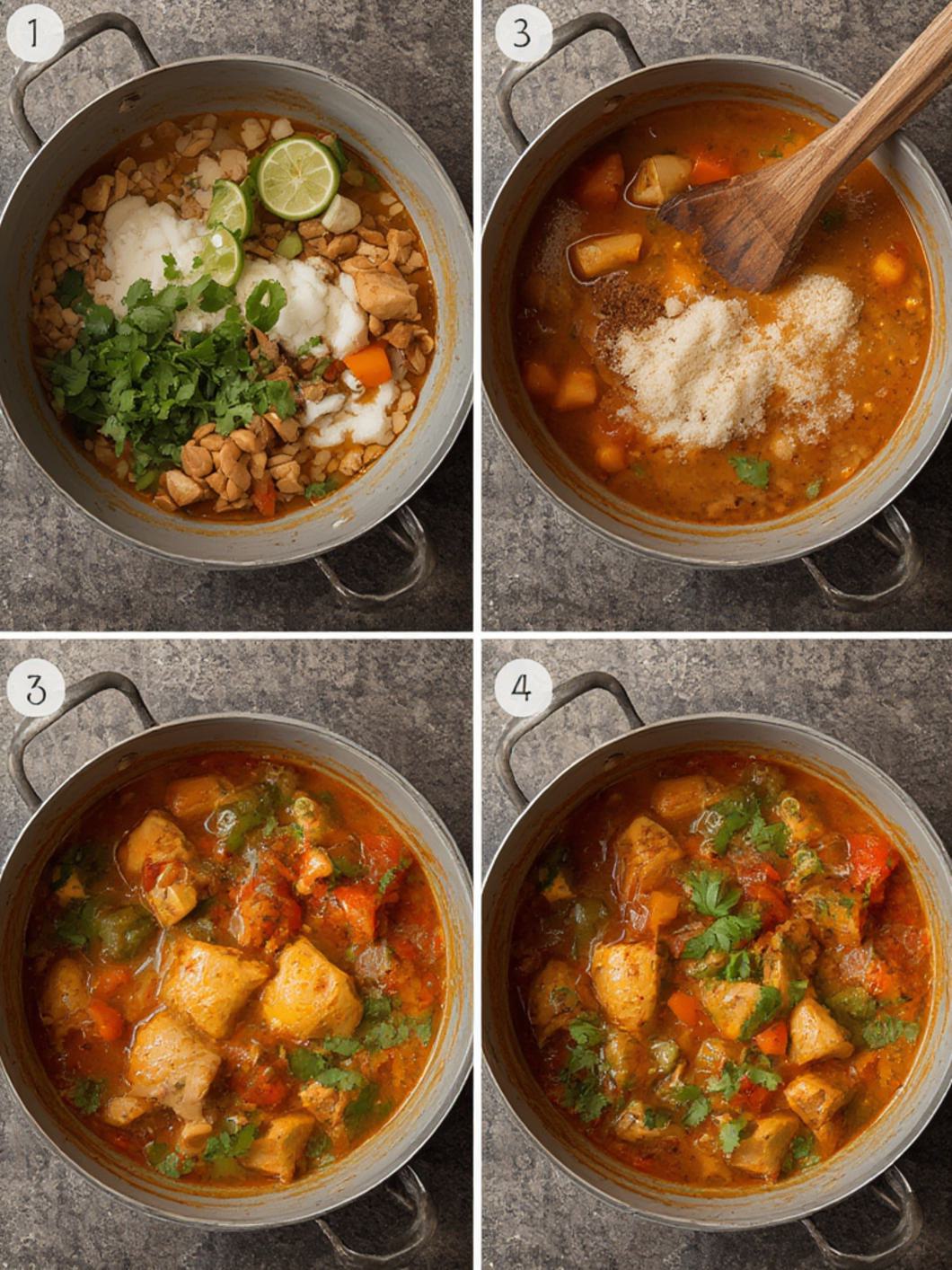 Preparation Step Photo