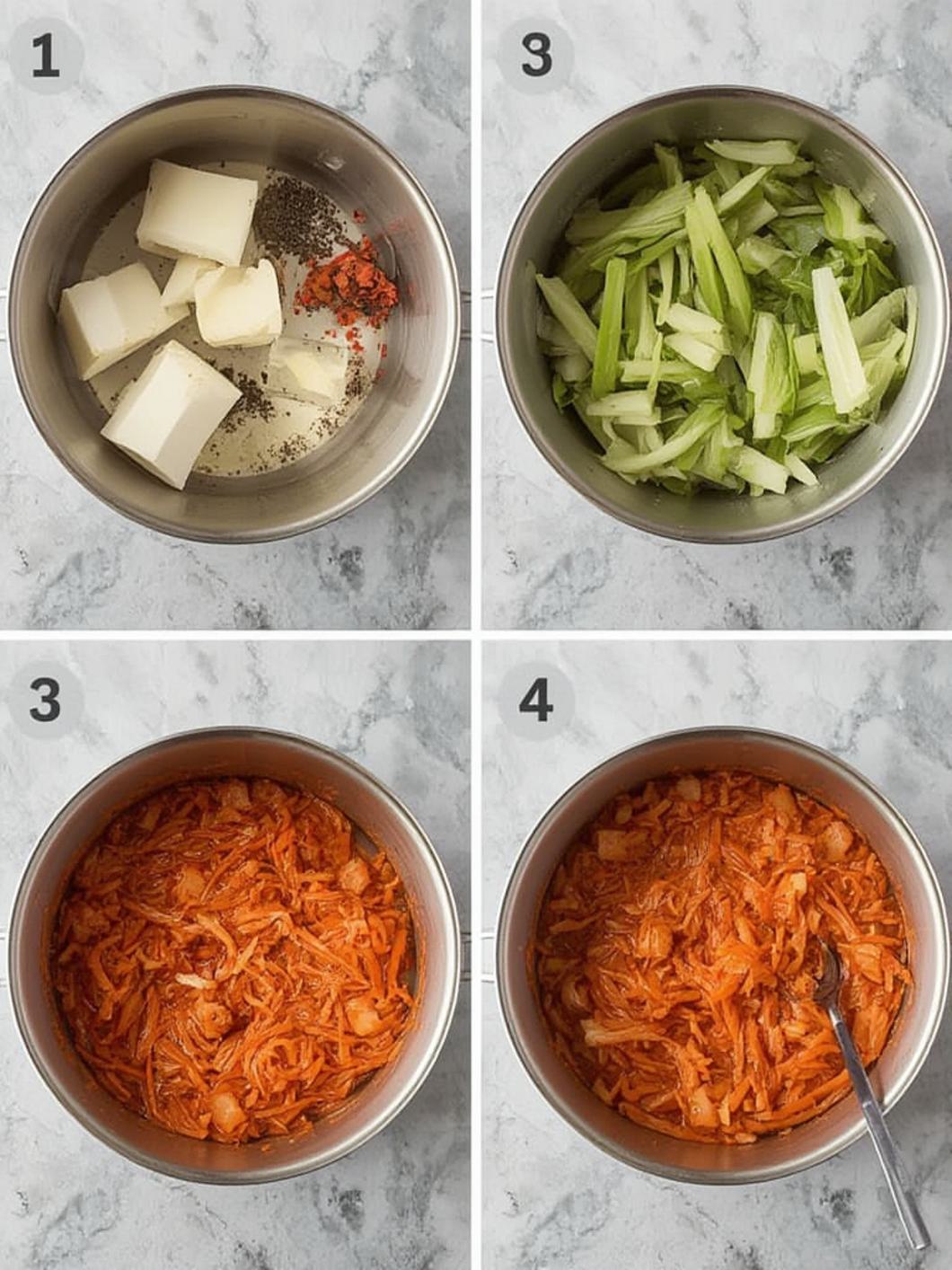 Preparation Step Photo