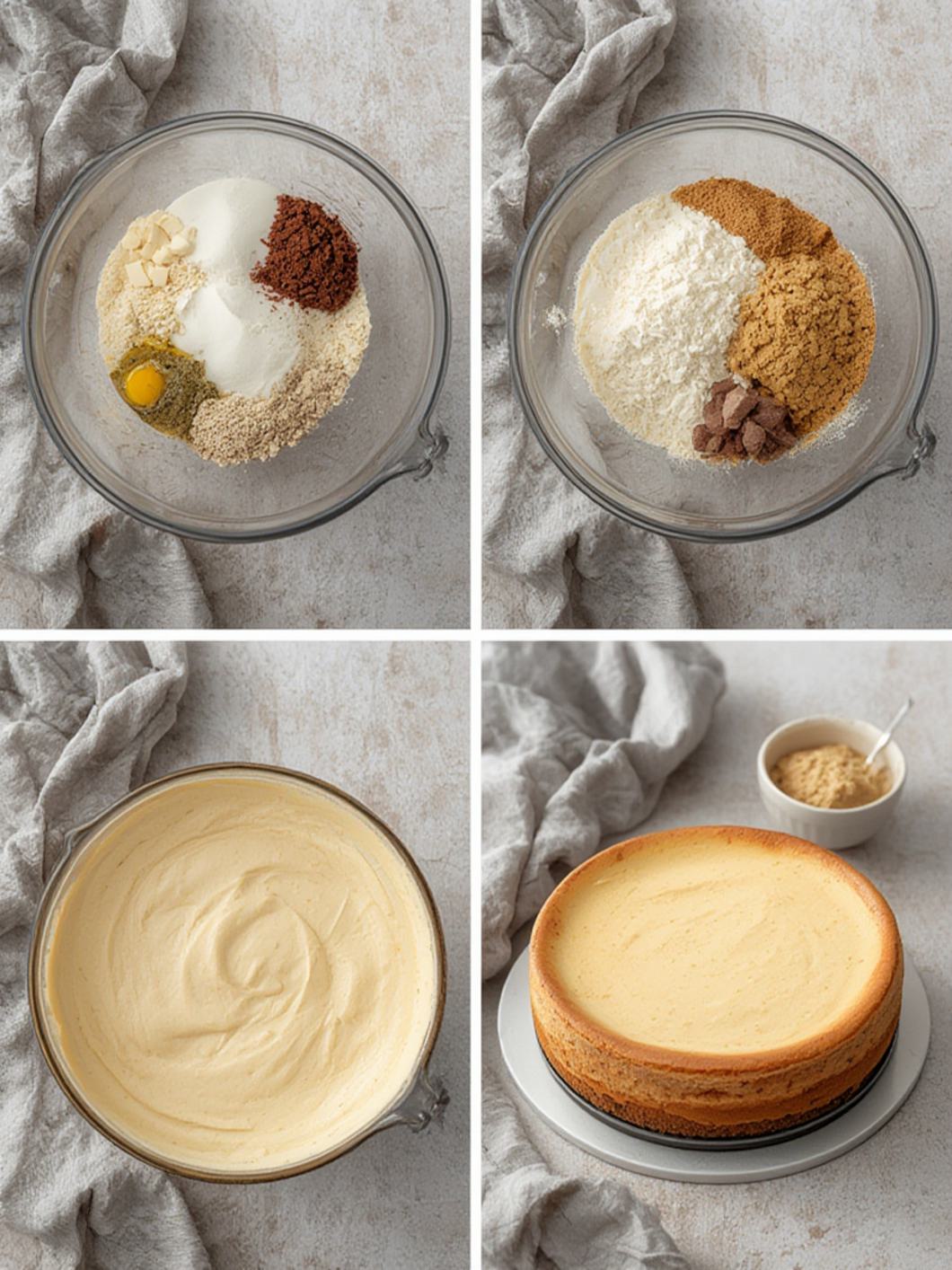 Preparation Step Photo