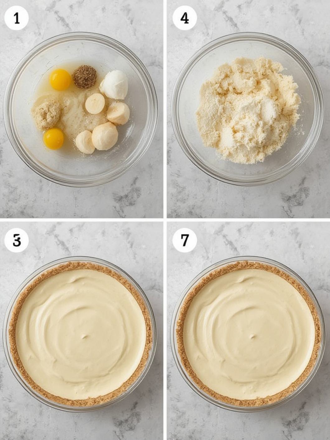 Preparation Step Photo