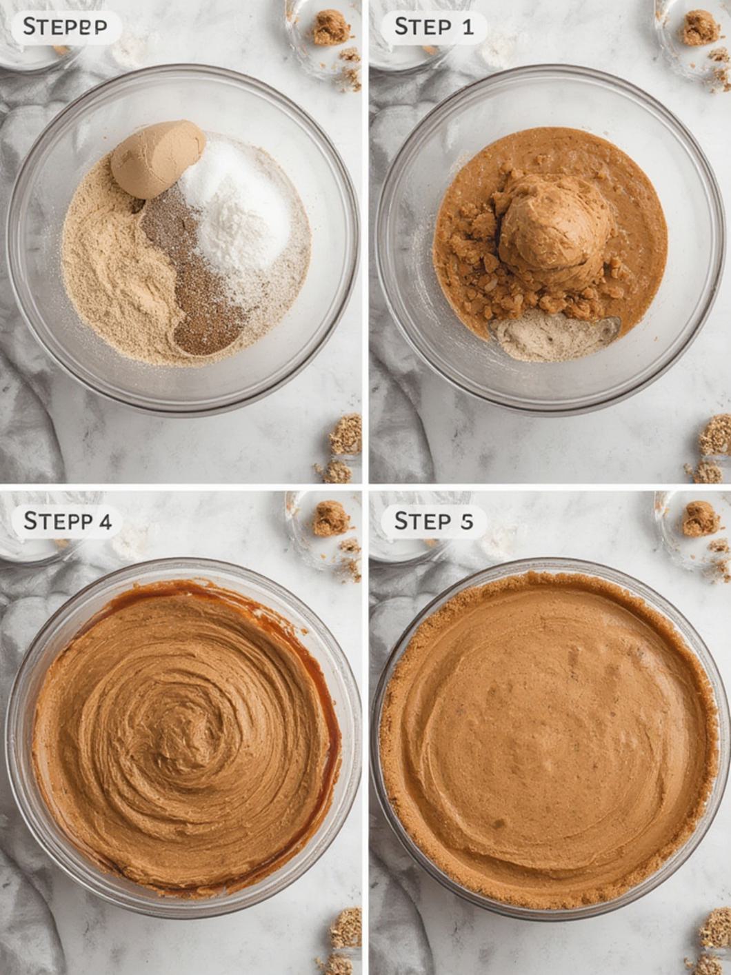 Preparation Step Photo